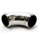 SS Elbow Short 90° Bend ERW Heavy Quality Buttweld Stainless Steel 304
